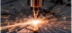 Laser Cutting illustrative manufacturing example