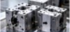 Mold & Tooling illustrative manufacturing example