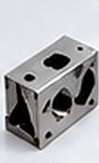 Illustrative CNC Machining sample 1
