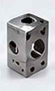 Illustrative CNC Machining sample 4