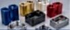 Surface Treatment illustrative manufacturing example