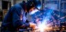 Welding & Fabrication illustrative manufacturing example